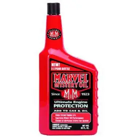 Mm013 Marvel Mystery Oil Ultimate 32 Fl. Oz. Bottle
