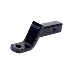 3801s067 Master Mechanic 052088098653 2 Pack - Ball Mount Class Iii 3.25- Inch Drop 5 000-lb.