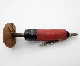 Matco Se315 Air Eraser Pin Stripe Removal Pnuematic Tool
