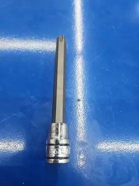 B55txlva Matco Tools Inch Adv 3/8 Socket Driven T55 Torx Bit 5 Long New