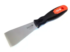 Fpk706 Matco Tools New Soft Grip 2 Inch Flexible Stainless Steel Blade Putty Knife