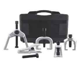 Mst6295a Matco Tools Front End Service Kit