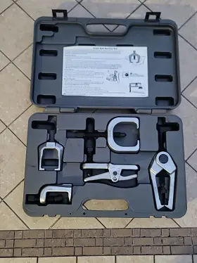 Mst6295b Matco Tools Front End Service Kit Mint See Pictures