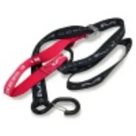 E1-102 Matrix Concepts E Series 1 Inch Tie Down Set Red