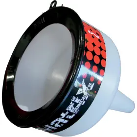 M51-100 Matrix Concepts Llc Conceptsllc M51 Gas Funnel