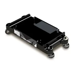 M60-101 Matrix Concepts Mat Stand Caddy