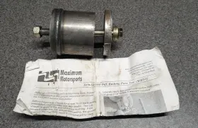 Mmt-1 Maximum Motorsports 1979-2004 Ford Mustang Rear Upper Differential Axle Bushing Press Tool
