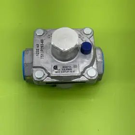 Rv47cl-1 Maxitrol Rv47cl-1/2 Gas Pressure Regulator Nat 5.0 Inch Lp 10.0
