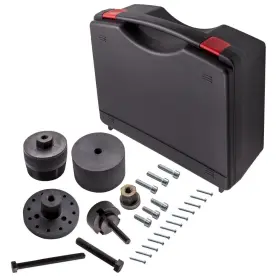 0aly7h Maxpeedingrods Crankshaft Seal Removal/installation Tool Removal And Installation For Bmw N52 N53