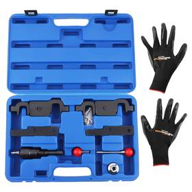 Maxpeedingrods 23gxsz Engine Timing Tool Kit For Porsche Cayenne V8 4.5l 4.8l Turbo 2007-2013 9678