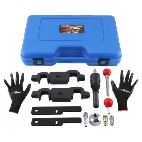 2hz9fw Maxpeedingrods Engine Camshaft Timing Tool Kit For Porsche Panamera Turbo Boxster Carrera