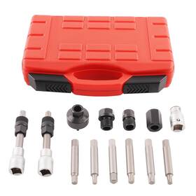 Maxpeedingrods 58l0sj Automotive Alternator Freewheel Pulley Puller Removal Set For Audi Mercedes Benz