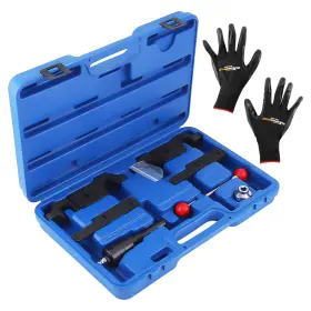 5tg3kq Maxpeedingrods Engine Timing Tool Kit Set For Cayenne V8 Boxster 2700 Panamera