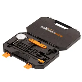 69sqrk Maxpeedingrods Camshaft Cam Timing Locking Tool Set Alignment For Polo 9n3 05-2006 1.4 Fsi