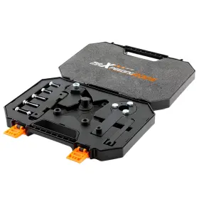 169a4.000 Maxpeedingrods 862v9i Engine Timing Tool Kit For Ford Ka 2009-2012 1.2 Duratec Fp4