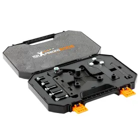169a4.000 Maxpeedingrods Cf0mj6 Engine Timing Tool Kit For Ford Ka 2009-2012 1.2 Duratec Fp4