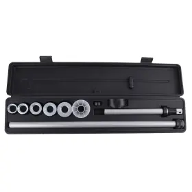 Dvj64x Maxpeedingrods 14 Pcs Complete Camshaft Bearing Removal And Installer Tool Assembly For Vehicles