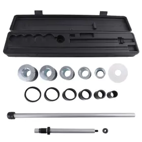 G6ye95 Maxpeedingrods 14x Camshaft Bearing Remover Installation Tool Set Expander 1.125 Inch -2.69