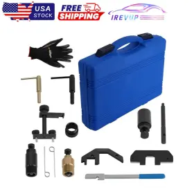 Gg112312788073 Maxpeedingrods Engine Timing Locking Tool Kit For Bmw M41 M47 M51 M57 X3 X5 Land Rover