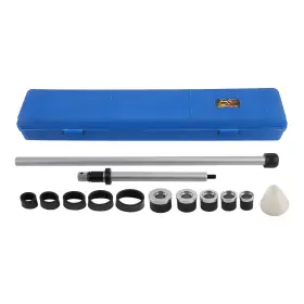 J6gets Maxpeedingrods 14 Pcs Complete Camshaft Bearing Removal And Installer Tool Kit For Vehicles