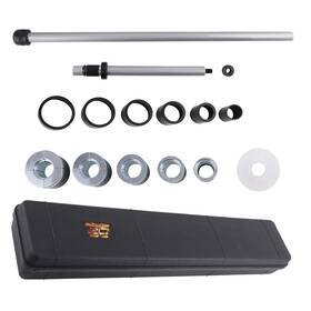 Maxpeedingrods P0aewc 14 Pcs Complete Camshaft Bearing Removal And Installer Tool Assembly For Cars