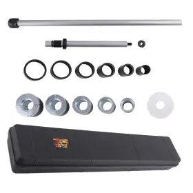 P0aewc Maxpeedingrods 14 Pcs Complete Camshaft Bearing Removal And Installer Tool Assembly For Cars