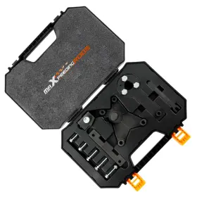 169a4.000 Maxpeedingrods Rvy498 Engine Timing Tool Set For Fiat Panda Lancia Musa 1.2 8v 1.4 Fp4