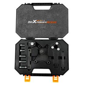 Maxpeedingrods Saktp7 Engine Timing Tool Kit For Ford Ka 2009-2012 1.2 Duratec 169a4.000 Fp4