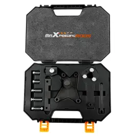 169a4.000 Maxpeedingrods Saktp7 Engine Timing Tool Kit For Ford Ka 2009-2012 1.2 Duratec Fp4