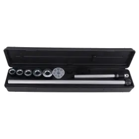 Sqwy73 Maxpeedingrods Universal Camshaft Cam Bearing Tool Installation Installer Removal 1.125 2.69 Inch