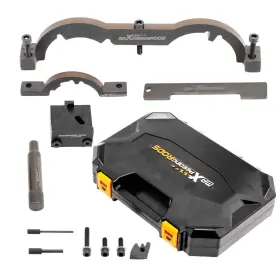 Tcmbw1 Maxpeedingrods Engine Camshaft Holding Locking Tool Kit For Vauxhall / Opel Mokka 1.4l 2012