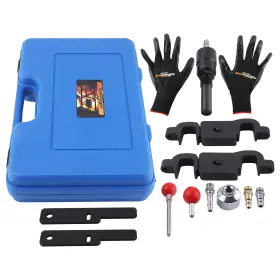 Ujx7rp Maxpeedingrods Engine Timing Tool Kit Set For Cayenne V8 Boxster 2700 Panamera