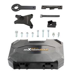 Maxpeedingrods Vy2drk Engine Timing Tool Set For Fiat Panda Lancia Musa 1.2 8v 1.4