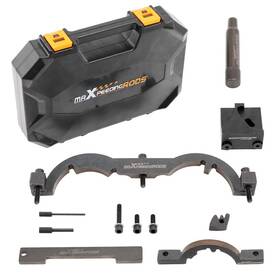 Maxpeedingrods Xmknq8 Engine Camshaft Holding Timing Locking Tool Kit For Opel Astra-j 1.4 2009-2020