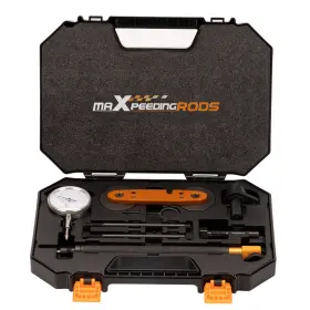 Xu0f45 Maxpeedingrods Camshaft Cam Timing Locking Tool Set Alignment For Audi 1.2tfsi/fsi Engine New