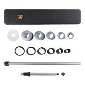 Yme49l Maxpeedingrods 14x Complete Camshaft Bearing Removal And Installer Tool Assy For Vehicles