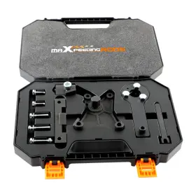 169a4.000 Maxpeedingrods Z4qgky Engine Timing Tool Kit For Ford Ka 2009-2012 1.2 Duratec Fp4 169a4.000 Maxpeedingrods Z4qgky Engine Timing Tool Kit For Ford Ka 2009-2012 1.2 Duratec Fp4