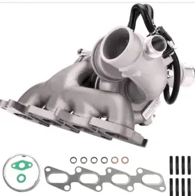 55565353 Maxpeefingrrods 14567 Turbo Turbocharger For Buick Encore Cx Cxl 1.4l 13 -19 781504
