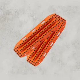 Maxtrax Xtreme 022571393244 Signature Orange Mtxxso 4wd Recovery Tracks