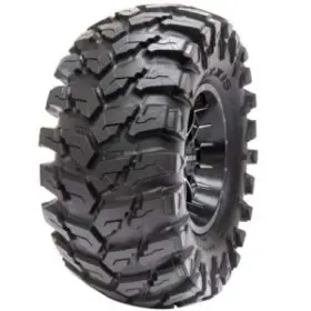 Mu521 Maxxis 4717784522371 27x11.00-12 6pr Tl Nhs