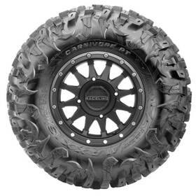 Maxxis Tm00545000 For Carnivore R/t 25x10r12 6pr Nhs