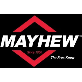 18001 Mayhew 59 12 Pc Slotted And Phillips Insert Bit Set