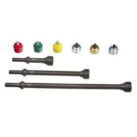 32090f Mayhew 20 Piece Pneumatic Master Set
