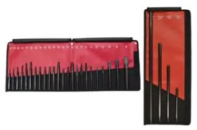 81317 Mayhew 28 Piece Punch And Chisel Promo