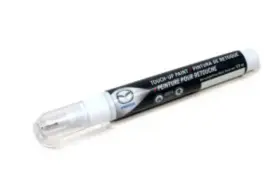 0000-92-45p Mazda Genuine Touch-up Paint .44 Fl Oz 13 Ml