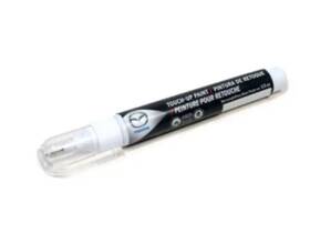 Mazda 0000-92-46g Genuine Touch-up Paint .44 Fl Oz 13 Ml