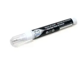 0000-92-46g Mazda Genuine Touch-up Paint .44 Fl Oz 13 Ml