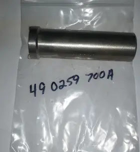 0259 Mazda 49 700a Cap Nut Shock Absorber Specialty Tool