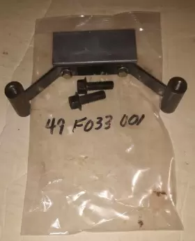 F033 Mazda 49 F099 001 Disc Brake Piston Stopper Specialty Tool