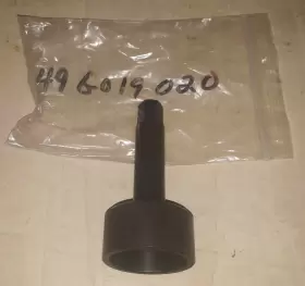 G019 Mazda 49 020 Atx Axle Preload Adapter Specialty Tool